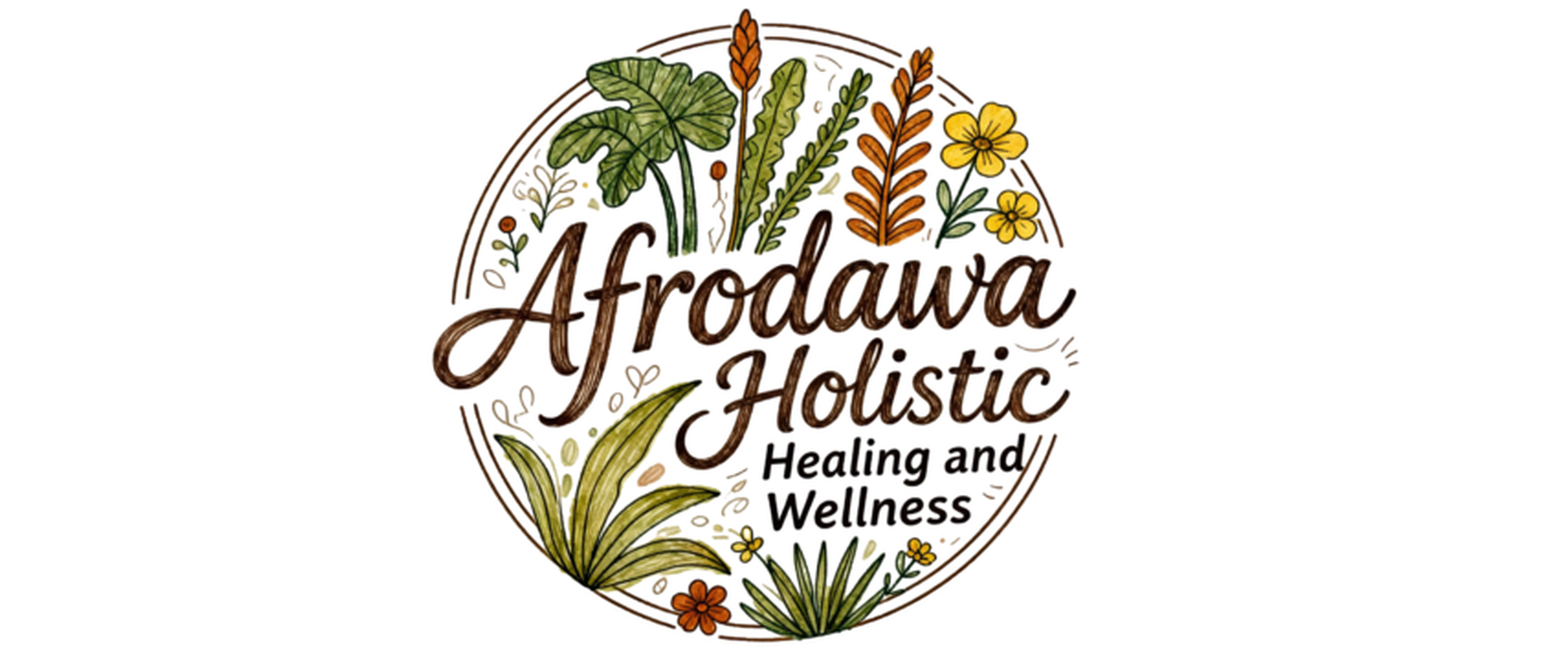AfroDawa Holistic Healing & Wellness